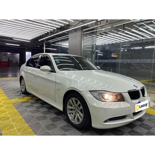 【月租-北京】宝马 3系 320I豪华型 商品图1