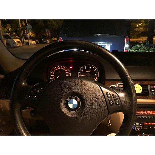 【月租-北京】宝马 3系 320I豪华型 商品图6