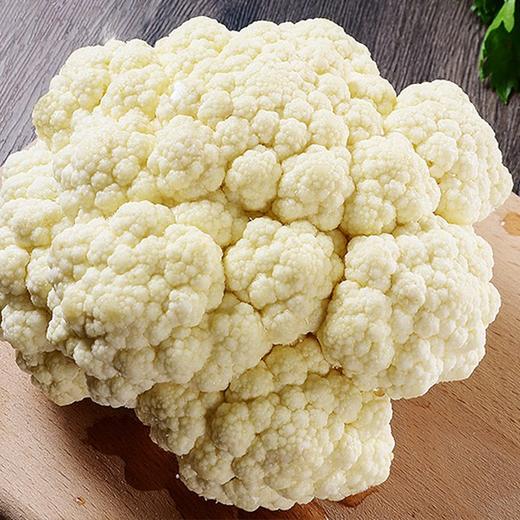 【城食配】基地白菜花 约1.5斤 商品图0