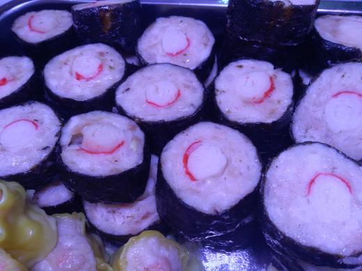 紫菜卷 商品图0