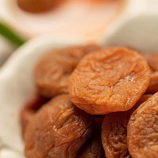 小梅屋蜂蜜味梅饼80g 商品图2