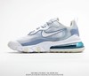 耐克Nike Air Max 270 React缓震气垫休闲舒适个性潮流运动鞋 商品缩略图0