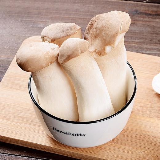 【城·食配】杏鲍菇 1袋 商品图1