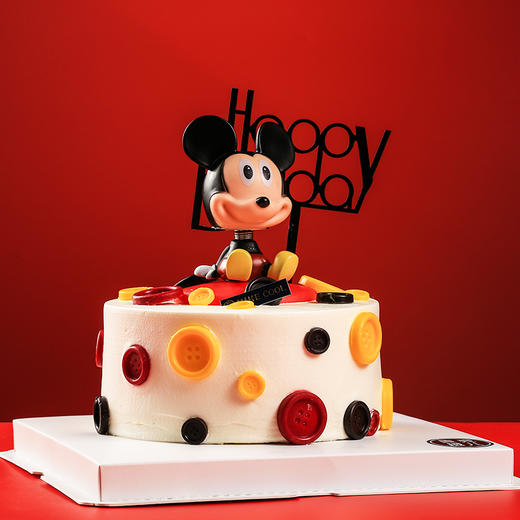 （百分百）米老鼠 商品图1