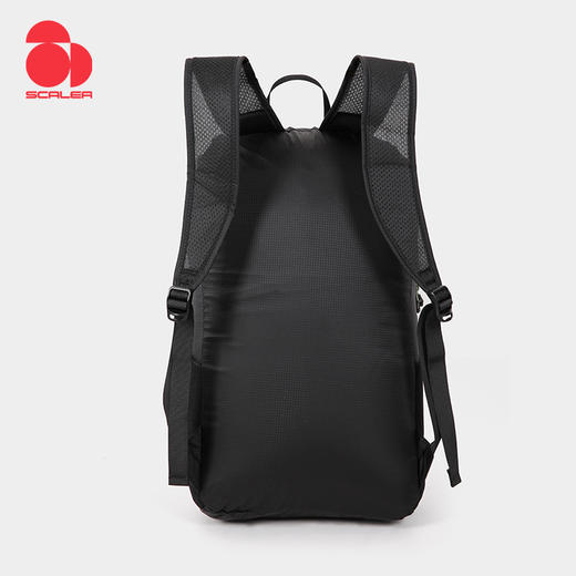 SCALER/思凯乐 20L户外轻量化徒步皮肤包背包男女通用折叠包携皮肤包 Z1331240 商品图2