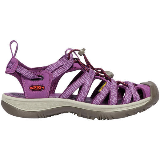 keen1018229女款溯溪鞋whisperw