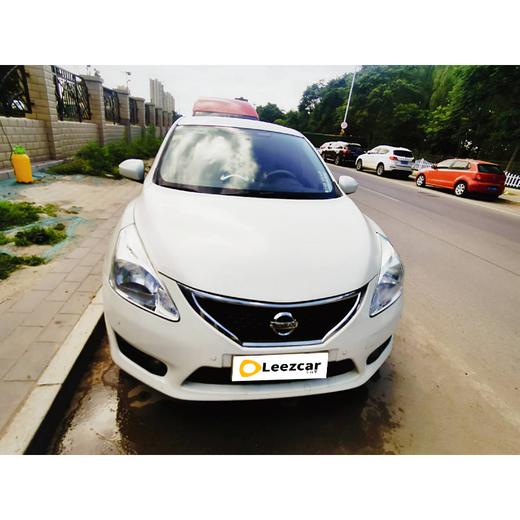 日产 骐达 1.6L CVT舒适型【长租-北京】 商品图3