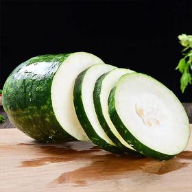 【城食配】大冬瓜 约2斤