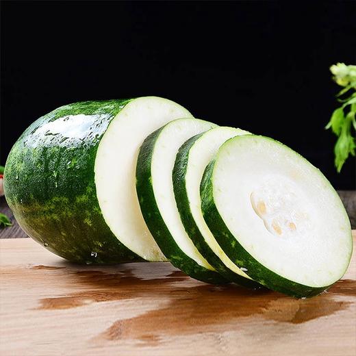 【城食配】大冬瓜 约2斤 商品图0