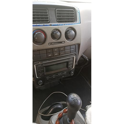 【月租-北京】长安之星S460 1.3L豪华型 商品图4