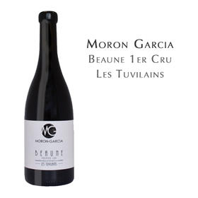 墨陇加西亚博恩丘图维兰红葡萄酒	Moron Garcia Beaune 1er Cru Les Tuvilains