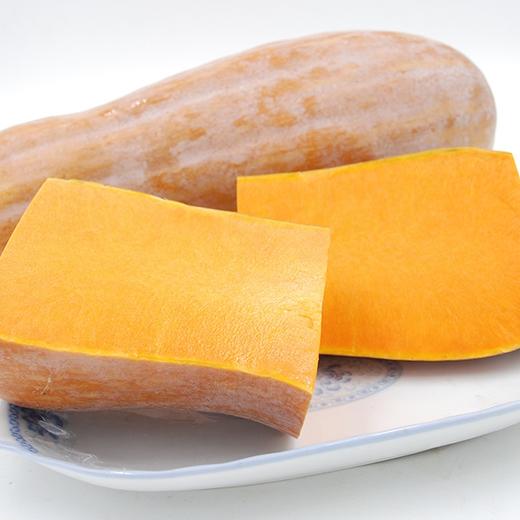 【城食配】长南瓜 约1.5斤 商品图2