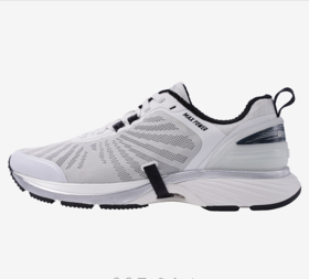 无伤开跑、缓震、回弹、抗扭、碳板