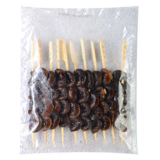 关东煮香菇串35g 商品图7