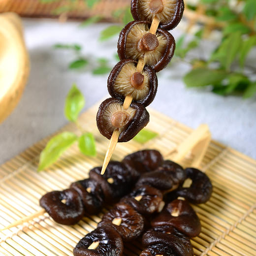 关东煮香菇串35g 商品图5