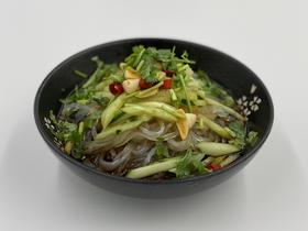 酸辣有机粉条