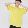 纯棉素色T恤 |15种元气颜色，机洗不变形，潮人必备短t 商品缩略图3