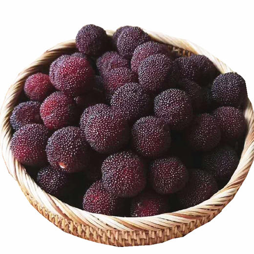 荸荠梅 篮/1000g 商品图0