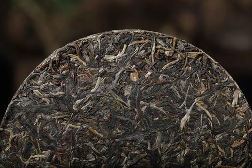 191     懂过●磨烈古树●2020年春●磨烈茶，雪山隐者！形、色、香、味、气、皆协调！韵味十足！ 商品图2