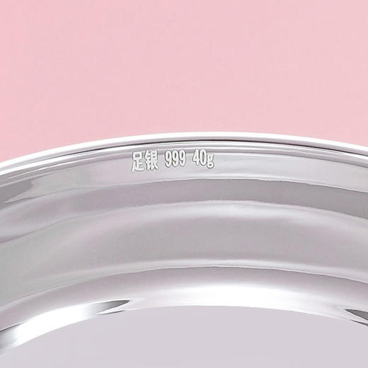 子佩集S999银宝宝套装【YH6600030】205 商品图7