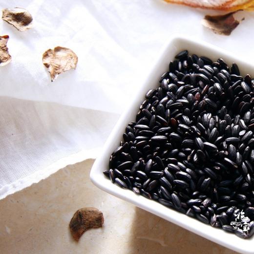 东北农家黑米 5袋*320g 商品图5