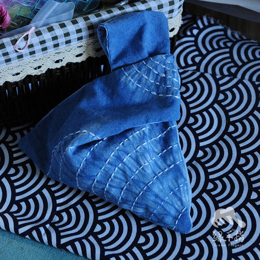 草木染制作（国庆单次体验） | 农园活动 * Vegetation dyeing | Farm activities 商品图1