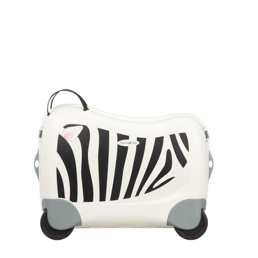 新秀丽新款骑行箱 一箱两用 趣味图案 给孩子最好的礼物 CK8 商品图4