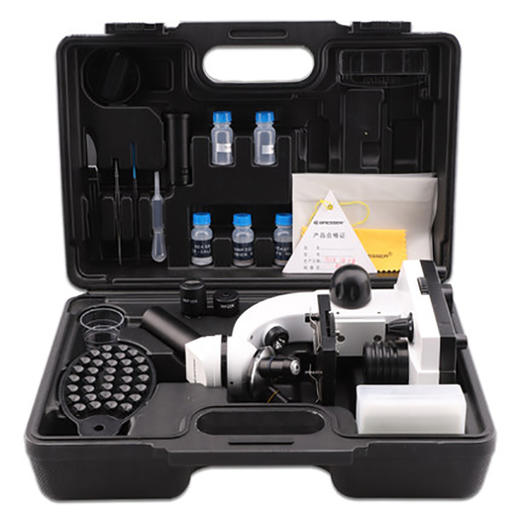 德国宝视德BRESSER中学生用显微镜 商品图1