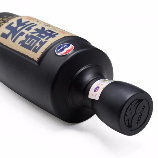 53度赖茅 传承 500ml*6瓶 整箱装 商品图5