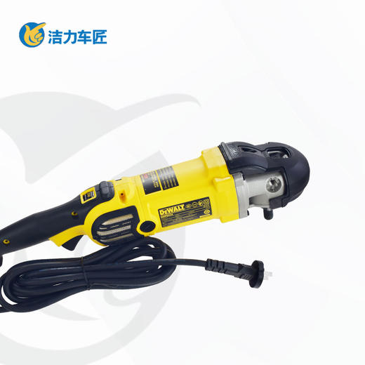德伟DEWALT抛光机 商品图0