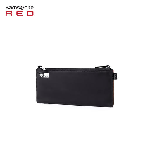 新秀丽口罩收纳袋，防水抗菌袋 HN4 商品图1