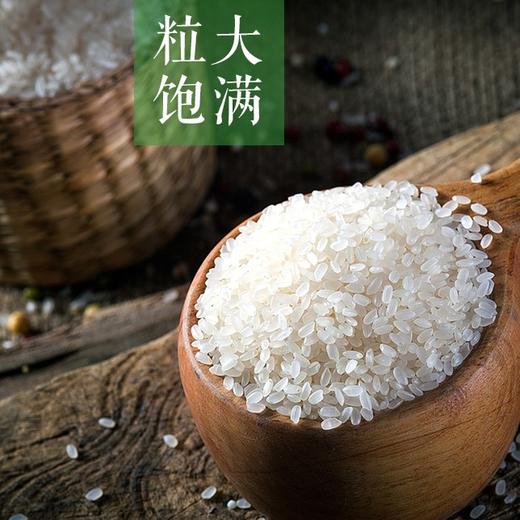 【蟹田大米​】绵软有韧性 商品图1