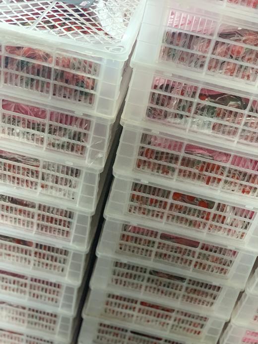 玲珑圣女果 1斤 （小果） 商品图5