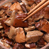 武隆羊角豆干250g六种口味重庆特色休闲食品零食小吃散装豆腐干多口味. 商品缩略图1