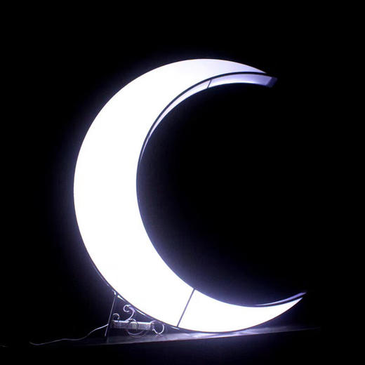 特价发光月亮【运费自理】 商品图3