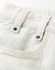 Marco Azzali 白色意大利进口面料牛仔裤 P3232300 商品缩略图3
