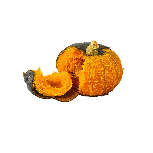 精品菜：板栗南瓜1000g 商品图1