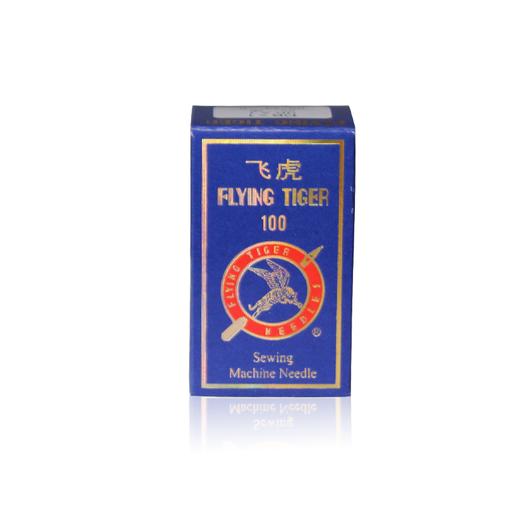 正宗飞虎DCx1机针 拷边机 锁边机 包缝机 DCx1机针 商品图4