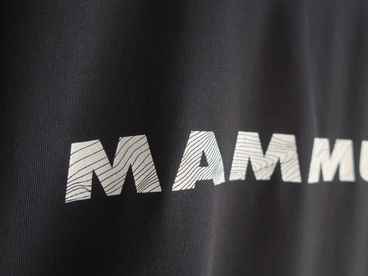 清！！猛ma象ventech系列 纯元 男士速干短袖 chao透气uv防晒面料 商品图5