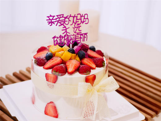 亲爱的妈妈 商品图1