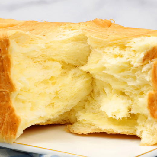 【麦其乐麦立方生吐司】木糖醇手撕面包早餐糕点零食 商品图4