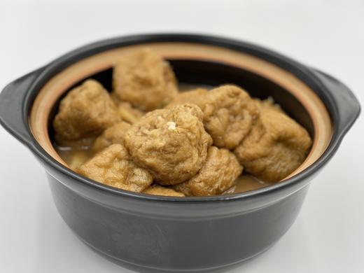 油豆腐塞肉 商品图0