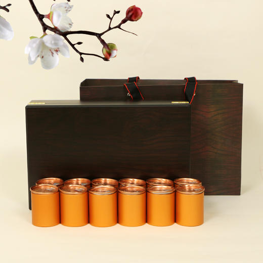 特价黑胡桃【通版 •12罐】40元一套 /一件20套 商品图2