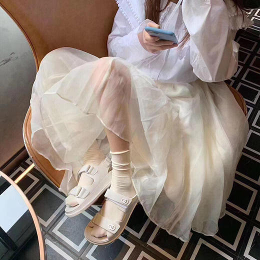 冰冰袜 舒适清凉 夏季穿搭单品 质量保障 价格优惠 商品图7