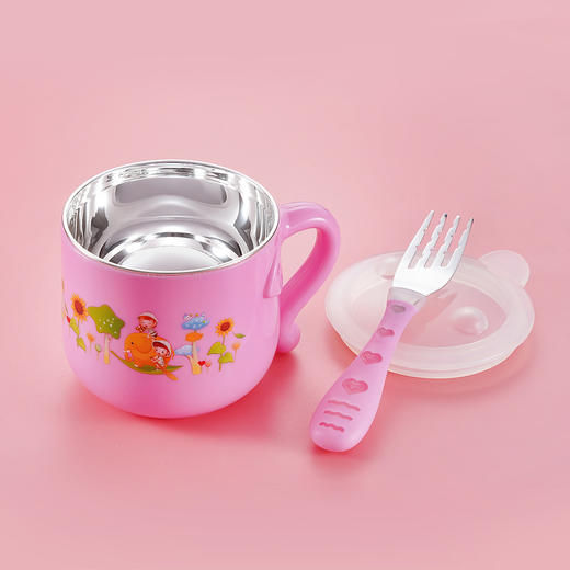 子佩集S999银宝宝套装【YH6600030】205 商品图1