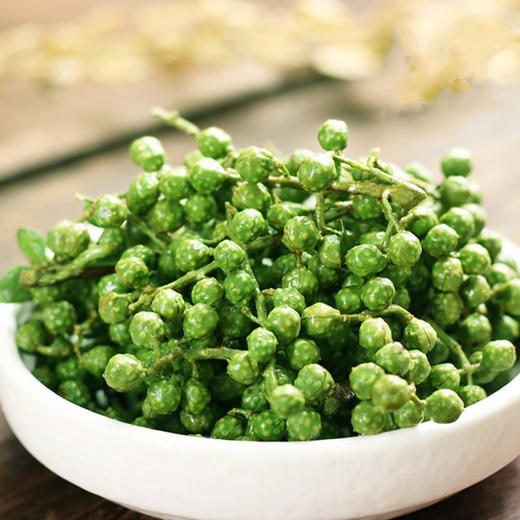 重庆江津特产青花椒滕椒475斤装运输会水分蒸发