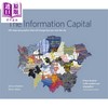 【中商原版】伦敦：信息之都 英文原版 LONDON: The Information Capital 商品缩略图0