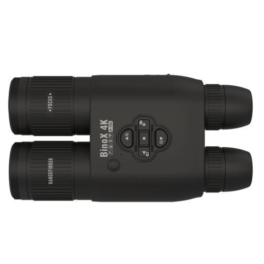 ATN BINOX 4K 4-16X双筒红外夜视仪 商品图1