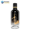 洋河小黑瓶 42度 100mLx12瓶整箱装 浓香型白酒 商品缩略图1