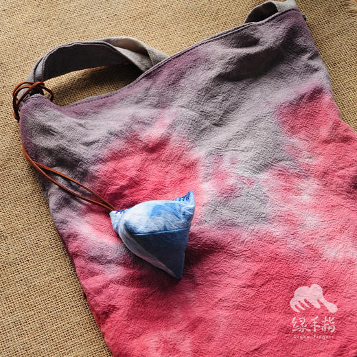 草木染制作（国庆单次体验） | 农园活动 * Vegetation dyeing | Farm activities 商品图0